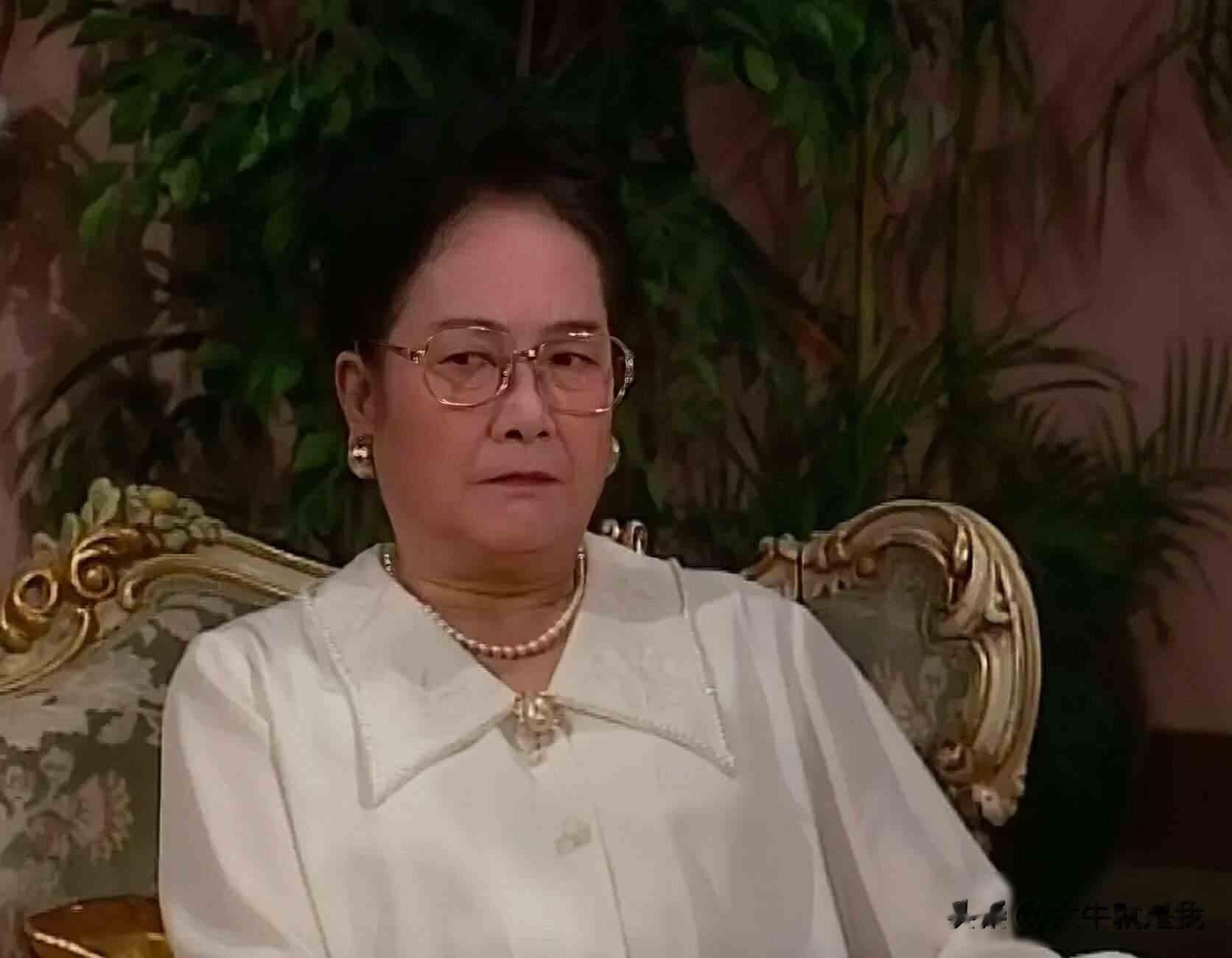 痛别!93岁TVB泰斗级演员仙逝,荧幕经典永存,死因成最大悬念