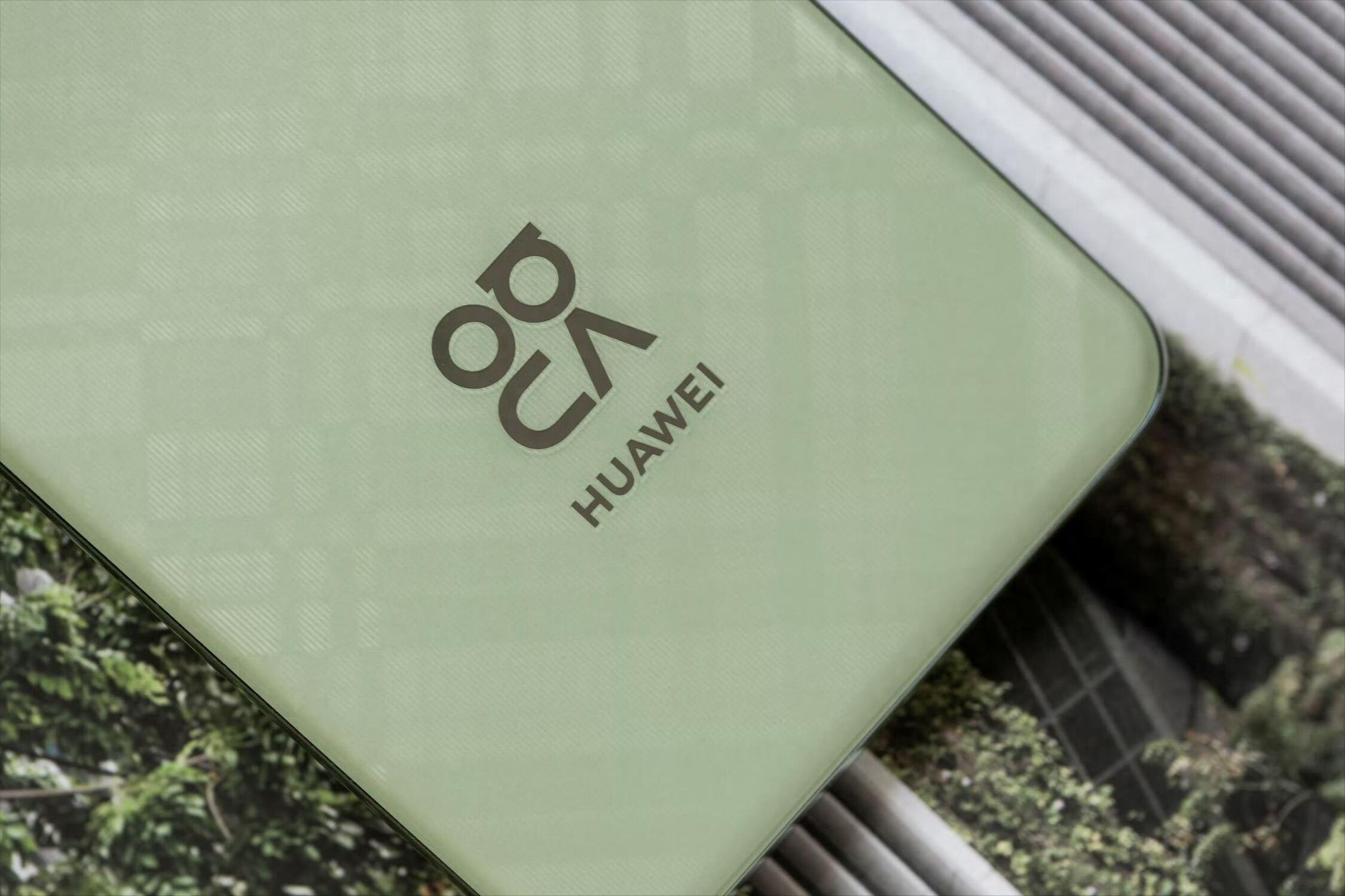 可“閉眼入”的華為手機！鴻蒙OS+RYYB主攝，512GB跌至3049元