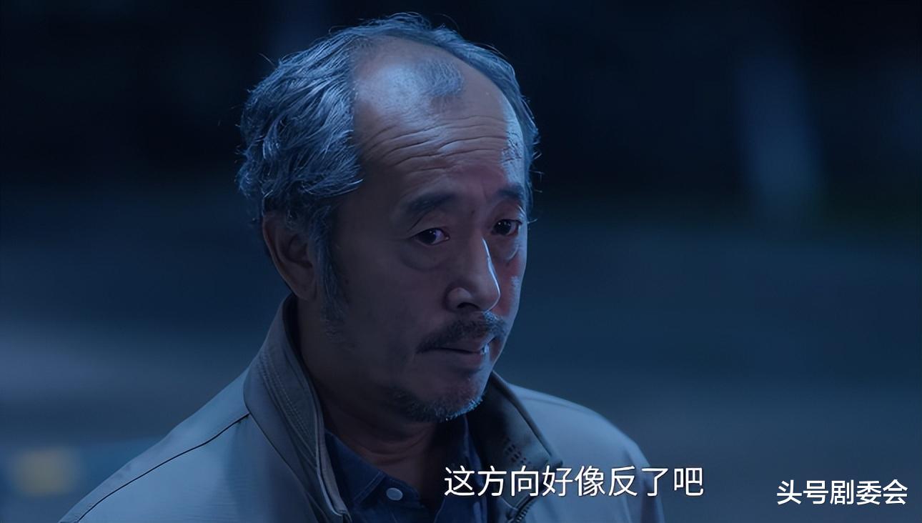 才播4集，开分9.1，任达华主演，看完后我想说：悬疑剧就得这么拍