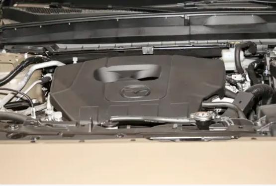 26款马自达CX-50行也上市！BOSE音响+6AT变速箱，13.98万起