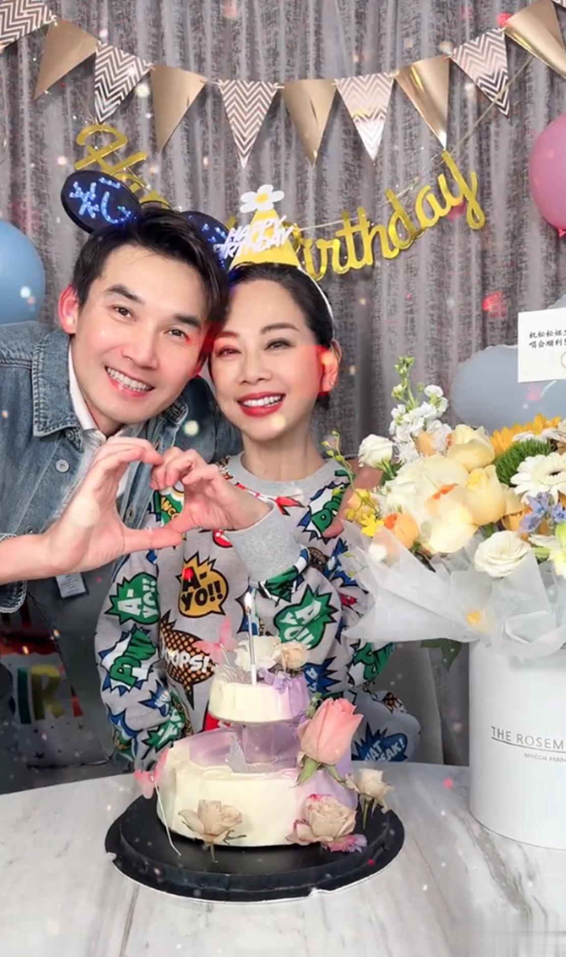 陈松伶自曝晚年将住养老院!遗产早被惦记,外甥女:所有都是我的