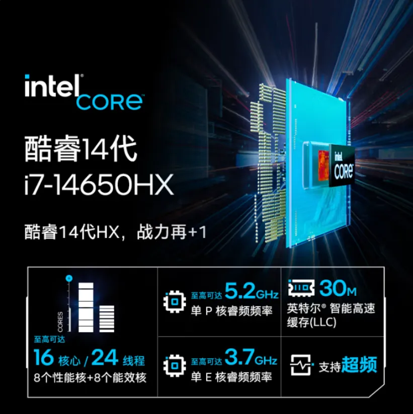 赶在国补暂停之前 7999元拿下万元内最强笔记本显卡