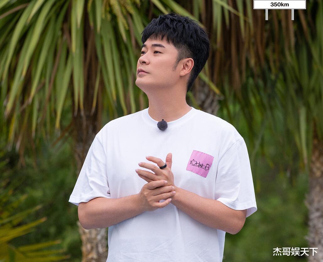 只是一个误会,观众看到了王玉雯“不为人知”的一面