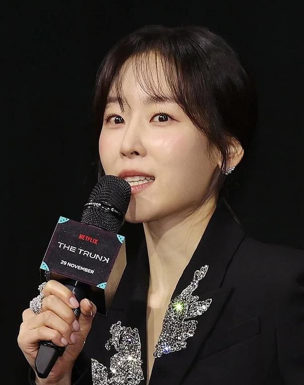 韩国知名女星被曝遭遇“26亿韩元诈骗”