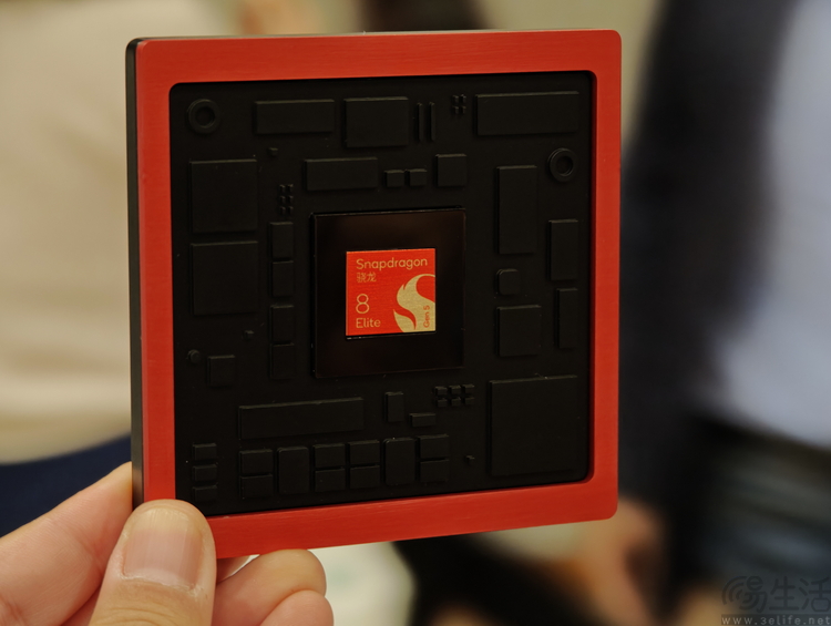 如何让旗舰机更亲民?我们与高通方面详细聊了聊