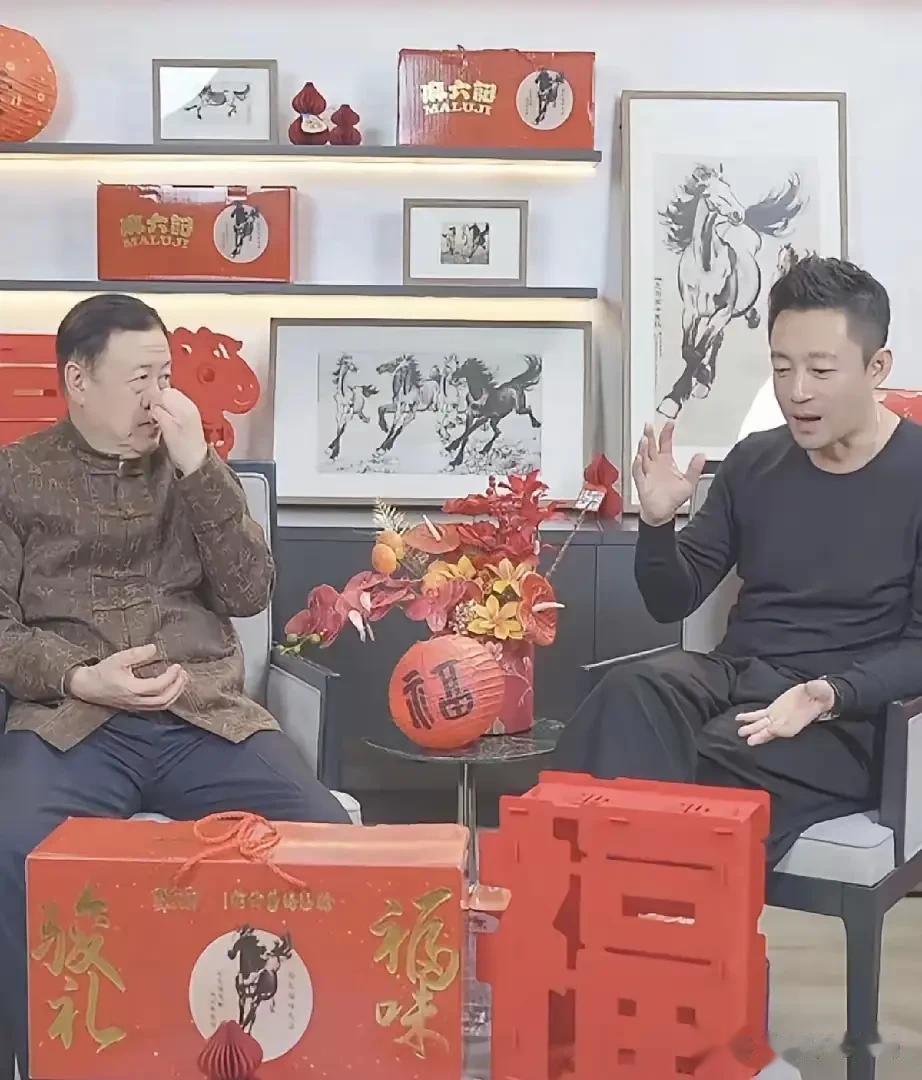 汪小菲双喜临门！曝筱梅二月底生小马宝，玥儿箖箖敲定回北京上学