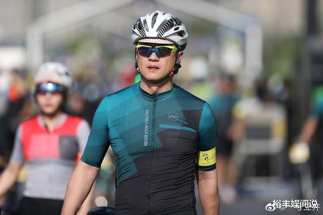 突发！李亚鹏海哈金喜官宣离婚，孩子跟随母亲生活，疑似原因曝光