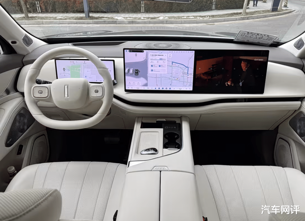 限时售27.58万起！魏牌蓝山智能进阶版表现如何？