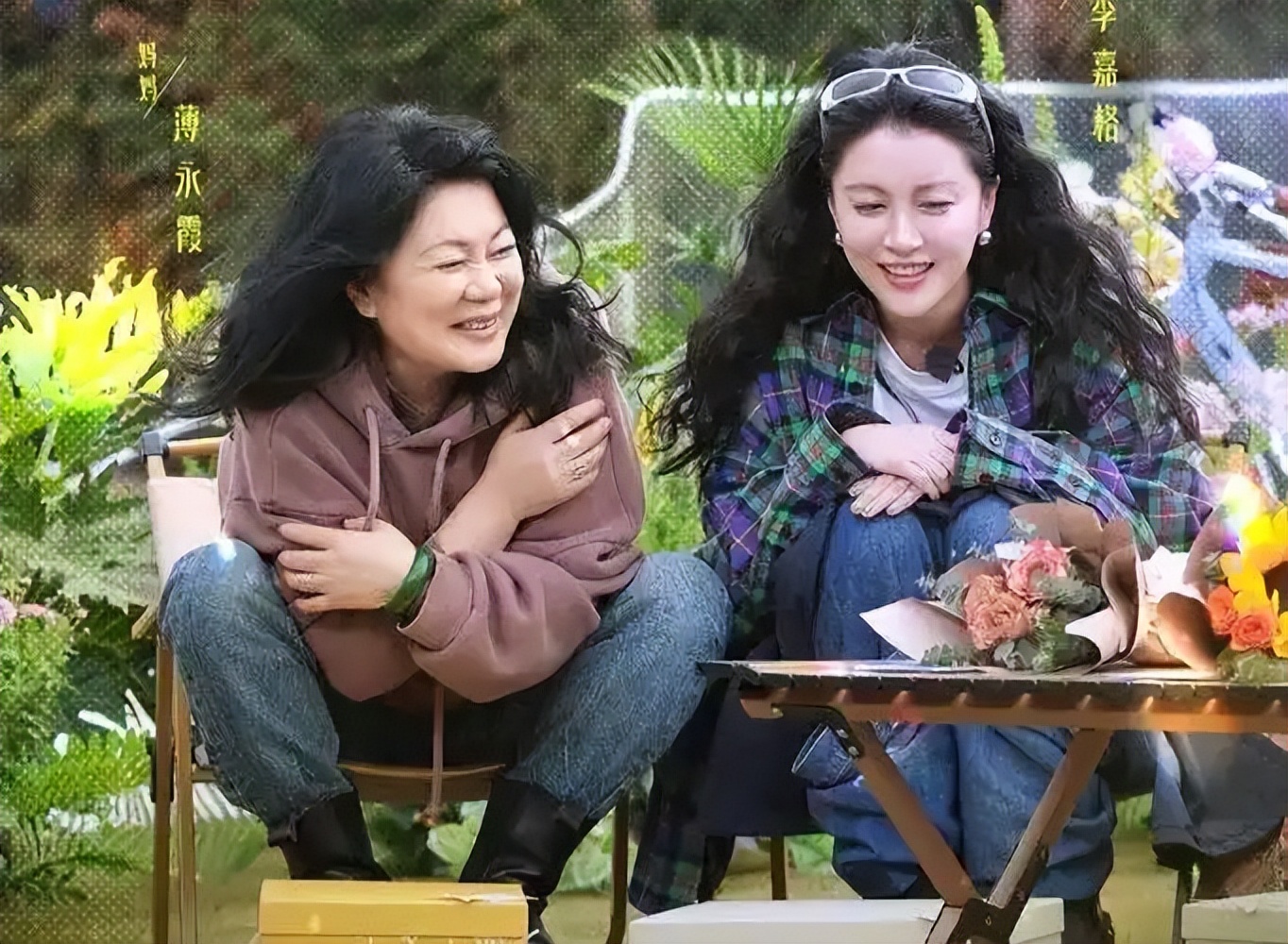 牺牲亲妈求高嫁，李嘉格的离婚早有预兆！硬要彩礼的李妈妈是对的