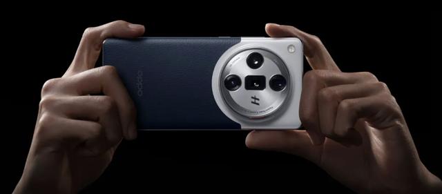 SU7 Ultra 全新配色 | FindX8Ultra 需要等等