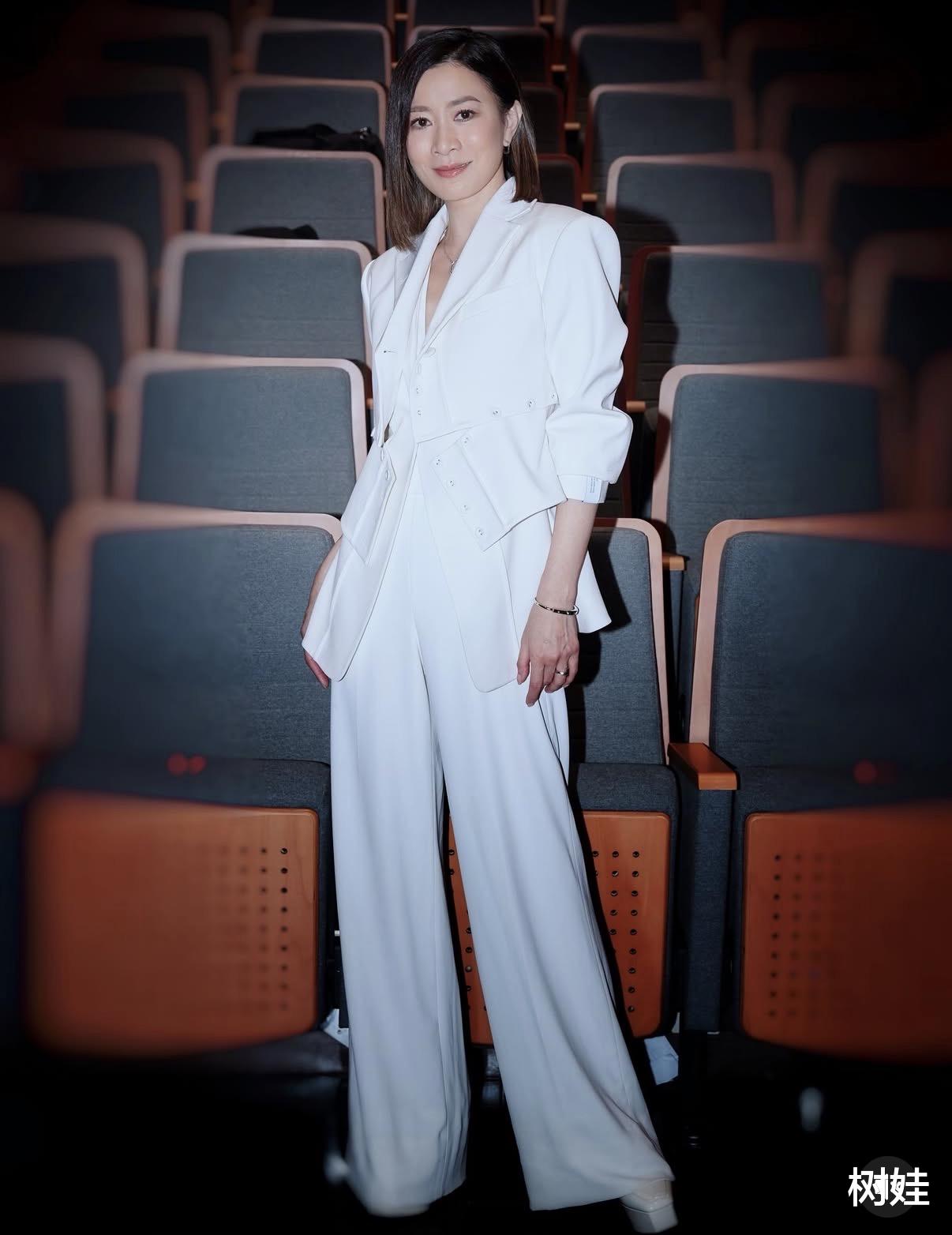 佘诗曼自曝已立下遗嘱，逾两亿资产将按意愿分配，母亲兄弟都受益