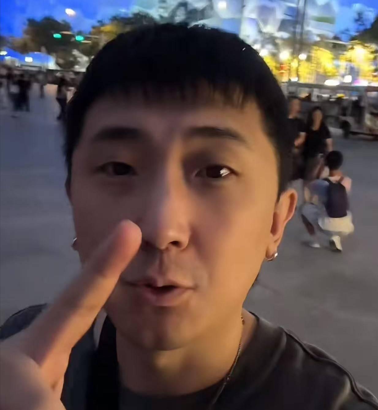 一手好牌打烂！何九华越扒越有，背刺搭档、婚内出轨只是冰山一角