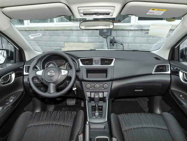 落地6万大的日产轩逸还值得购买吗？只要你能接受它的缺点