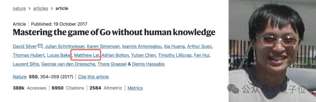 AlphaGo作者领衔，DeepMind新作登Science子刊