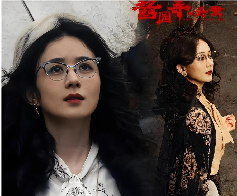 赵丽颖终于不再隐忍!9月首次发声字字恳切,竟是为了保全“他”