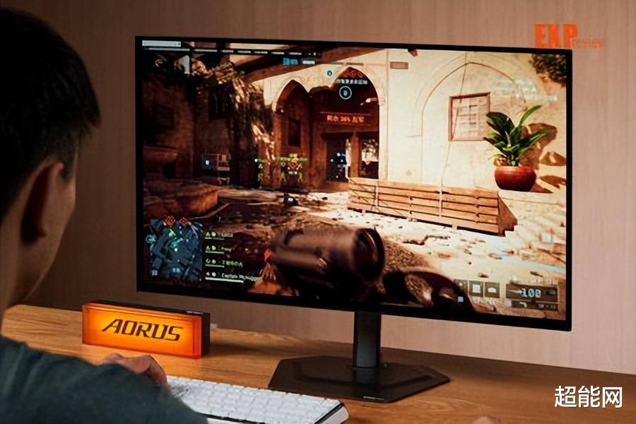 技嘉MO27Q28G显示器评测:高性价比2K 280Hz W-OLED电竞屏