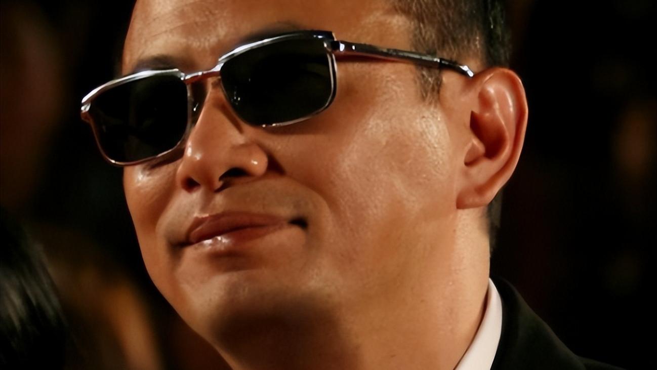 “很装”的王菲，把王家卫的“看人下菜碟”，展现的淋漓尽致