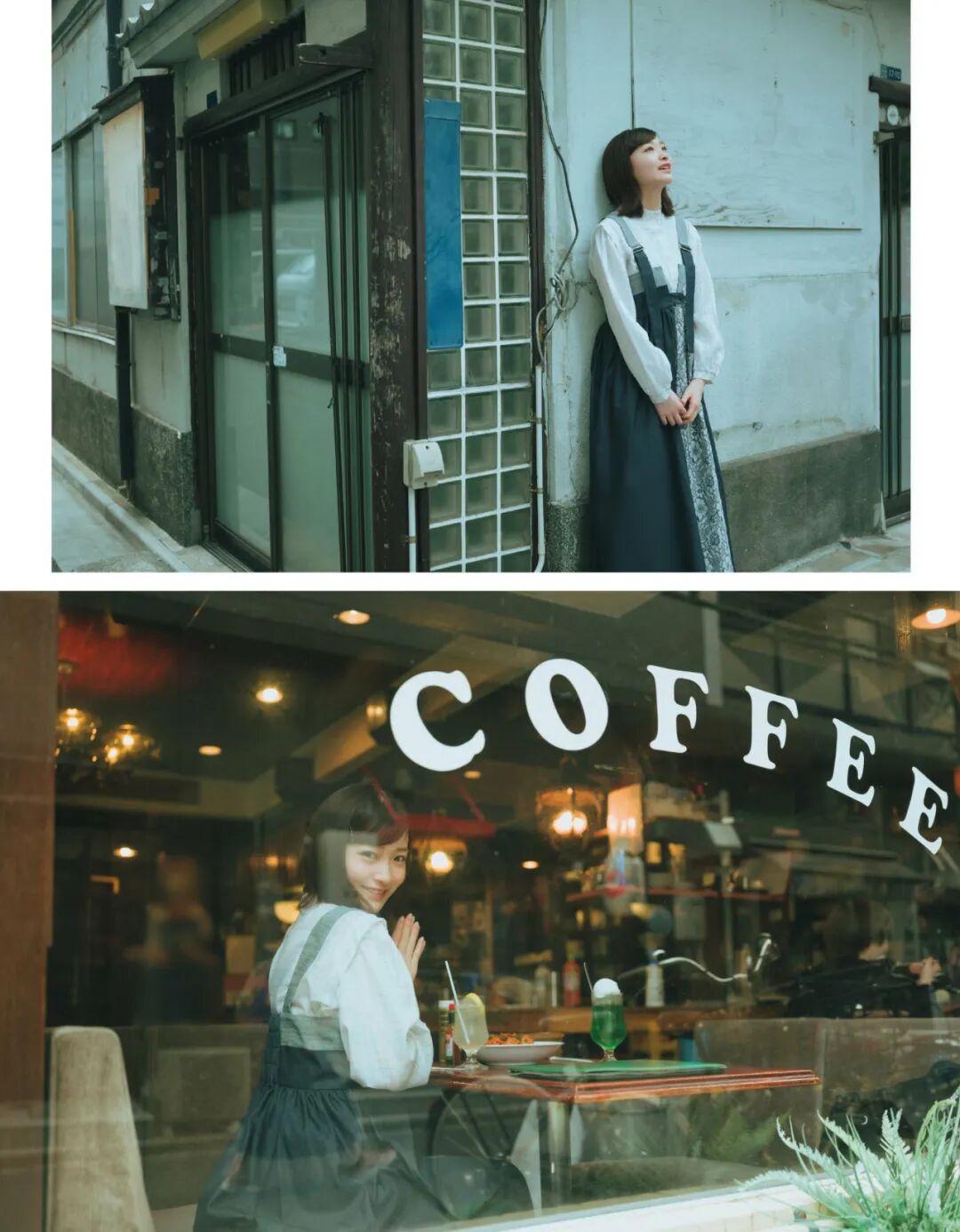 日系写真美图|No.1823 小島凪紗「週刊FLASH」