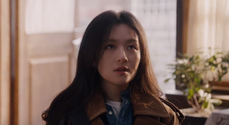 芒果开播!36集都市大剧来袭,蒋欣邬君梅同台飙戏,排面十足