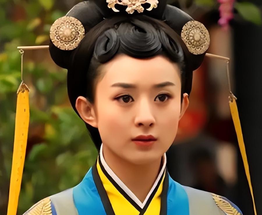 官方发文,高调官宣赵丽颖喜讯,她让冯绍峰和整个娱乐圈刮目相看