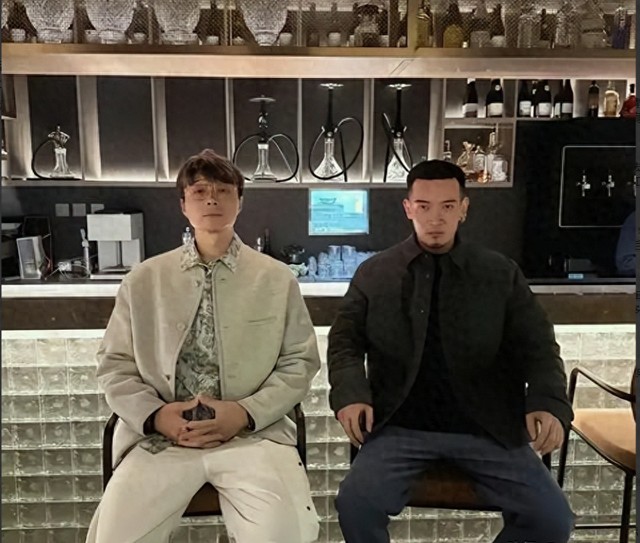 网红帝师账号被封,知情人曝原因,所谓见龙的人不过如此