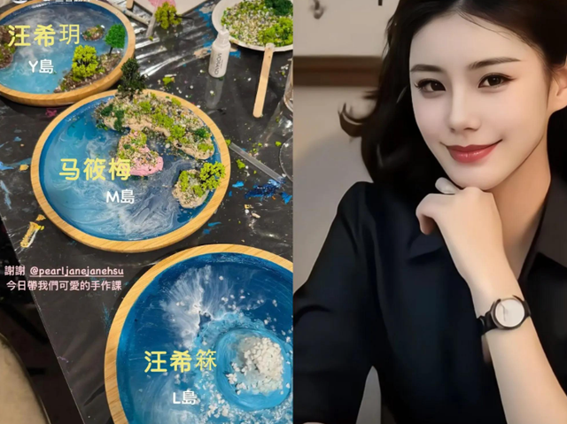 汪小菲这次不忍了,为大S发声,承认骂了S妈,网友:真硬气!