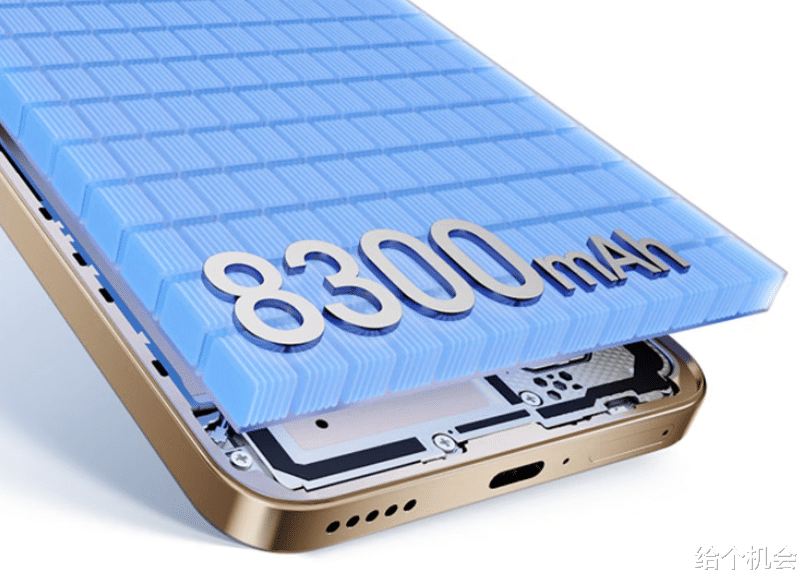 10000mAh+天璣8500，定價1999元起，榮耀真夠意思！