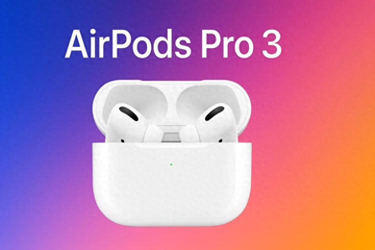 AirPods Pro 3即将推出,但明年的“悬空手势”才是重大更新