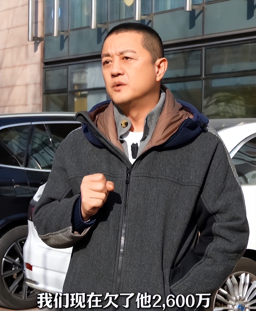 李亚鹏欠租风波后续,房东喊冤后,网友甩出一组数据,打脸太快了