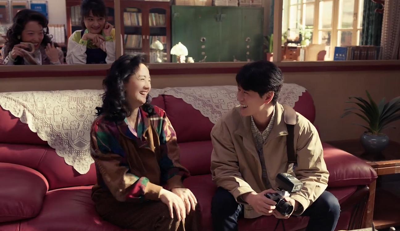 《小城大事》定档，但凡赵丽颖差一点，都压不住这5位王炸女配！