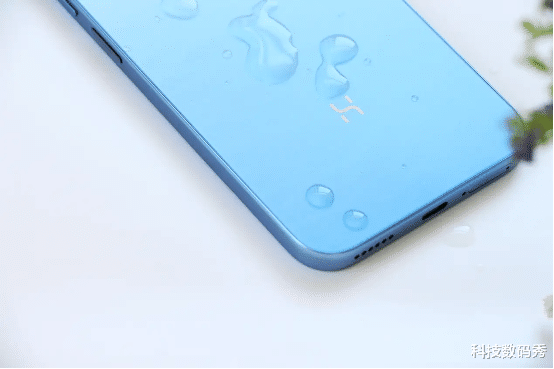 WIKO Hi畅享 80 Pro评测:好看抗摔还护眼,年轻人的既要又要全满足