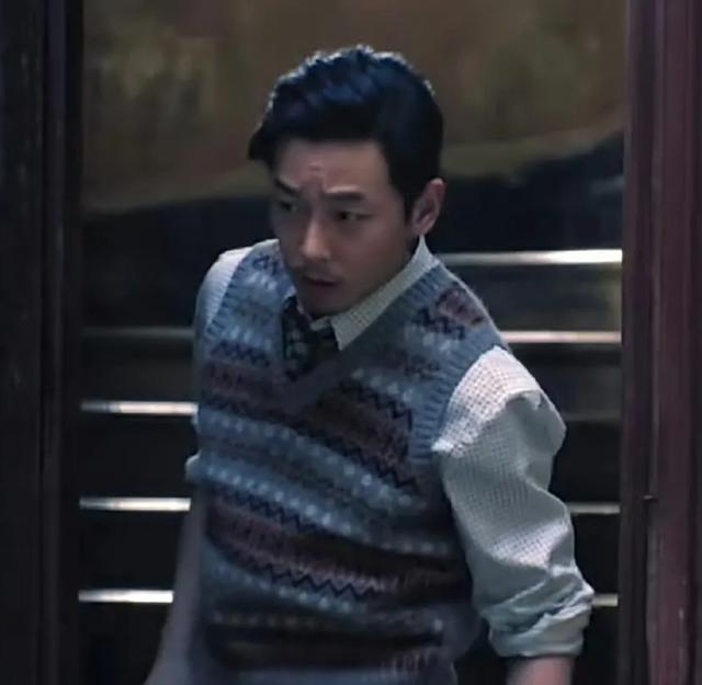 给《酱园弄》演技最好的10位演员排个名,赵丽颖第9,雷佳音第6