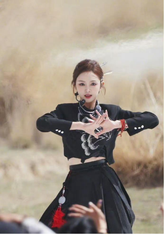 《浪姐6》收官,4人名利双收,3人翻红,2人升咖,1人不如不来