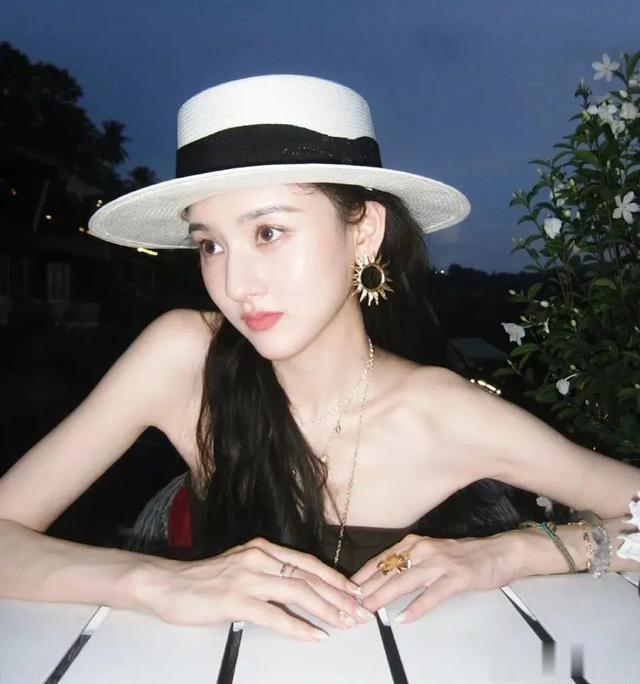 宋祖儿、赵丽颖、王星越、田曦薇、孩子妈