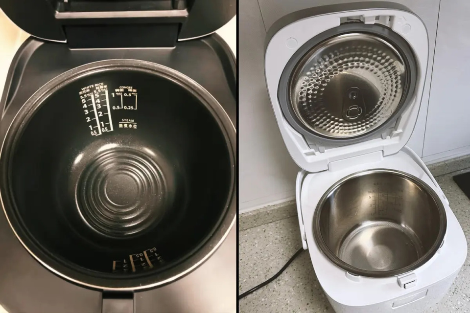 【科普】干饭之前,选好你的锅!家用智能电饭煲选购指南