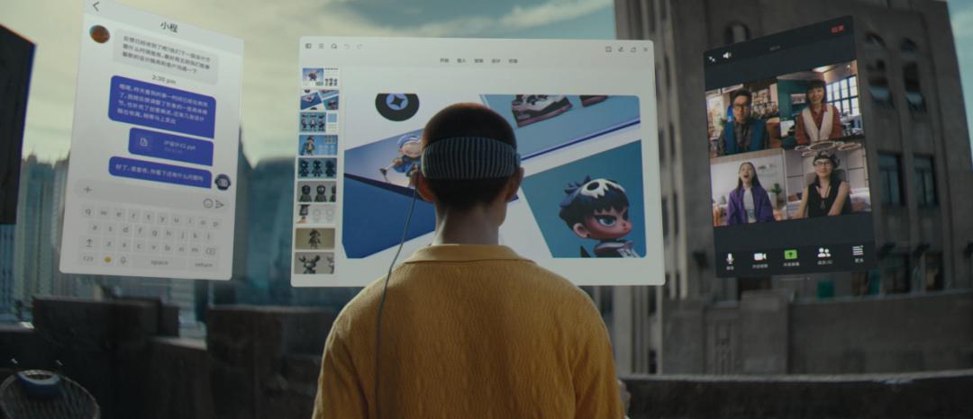 發布MR， vivo不打無準備的仗