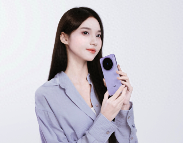 vivo也困惑:天玑9400+高端机跌至3699元,你们还不买吗?