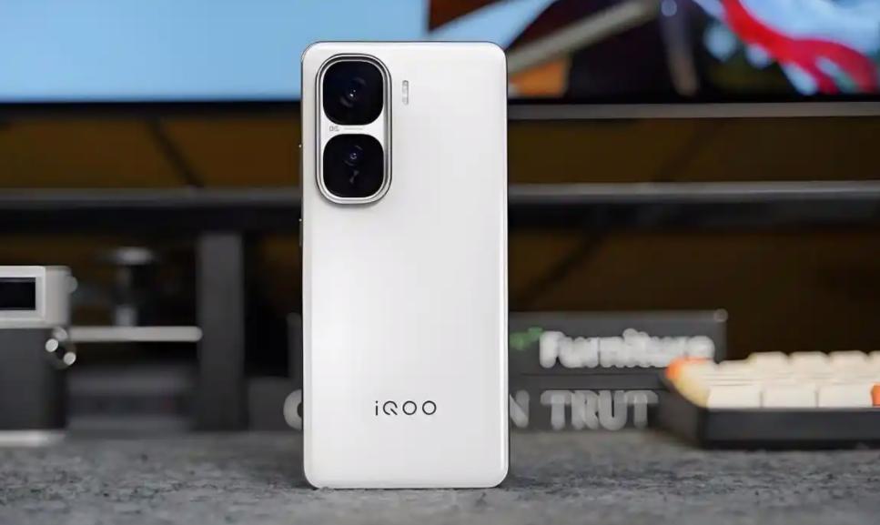 千元机想三五年不换?首选这4款高性能手机,512G价格也亲民!