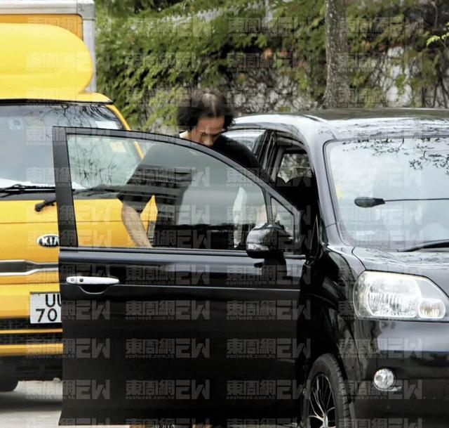 小豪门瓜:陈茵媺为挤进上流社会挥霍拜金,导致陈豪经济危机?