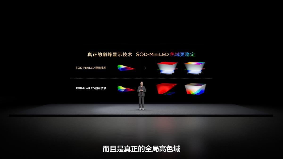 別再說看電視不如看世界！擁有TCL X11L，宅家也能“親臨”美景