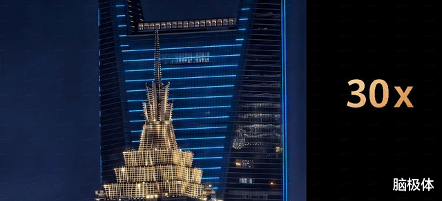 手機長焦進化史：攀過十年，終抵云巔