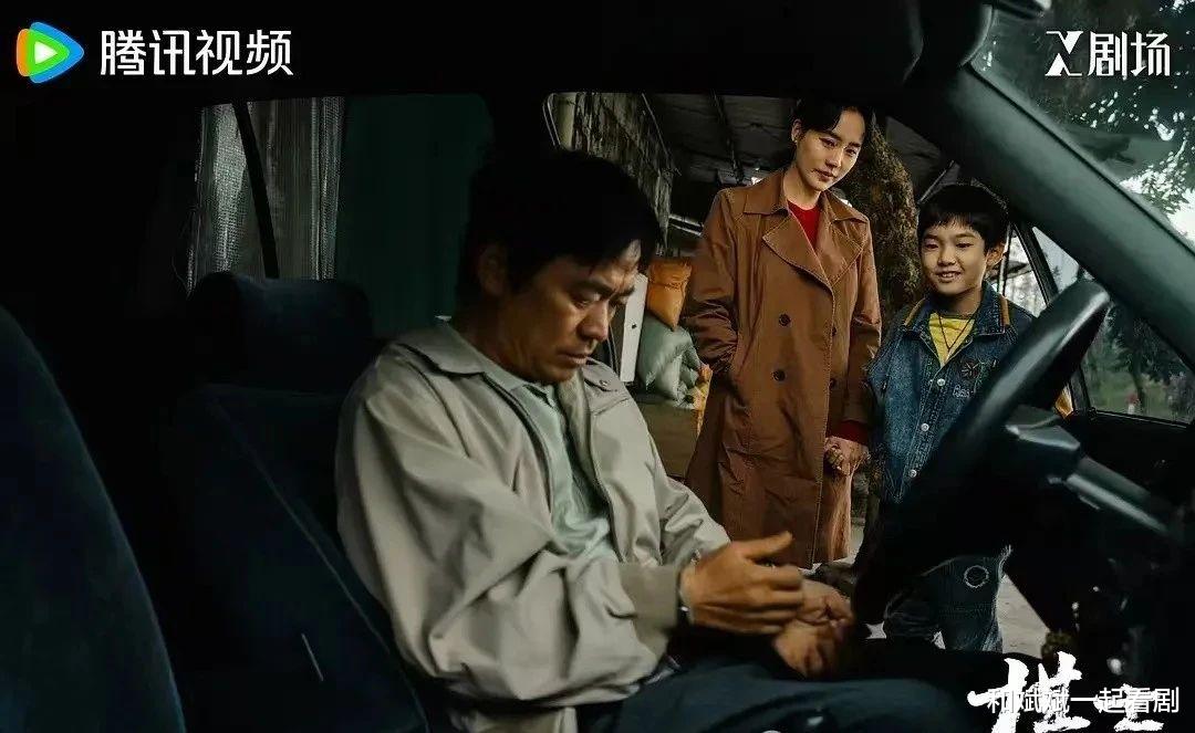 《棋士》大结局：中年男人把命押成棋子，为何妻子只看见摆烂？