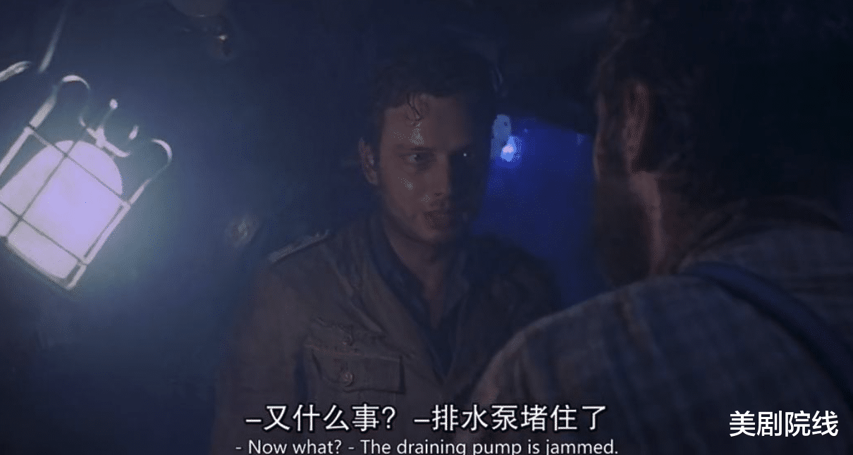 最高9.6分，零差评，这5部战争题材神作后劲太大了