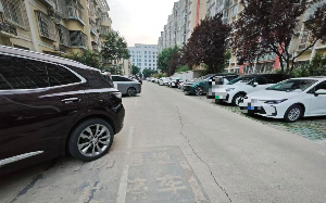 小区保安拿着鸡毛当令箭为难业主，业主自己花钱买的房，却要受物业的窝囊气，业主忍无可忍之下最终酿成悲剧