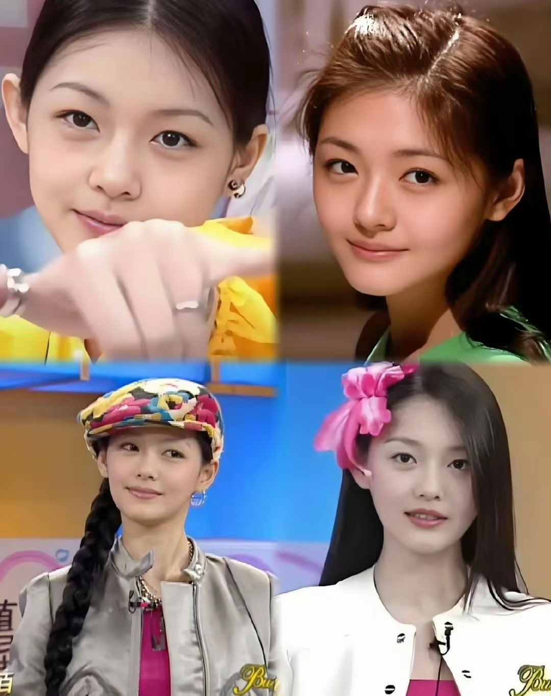 具俊晔要把小S两女儿带回韩国出道？台湾博主爆料S家在下一盘大棋