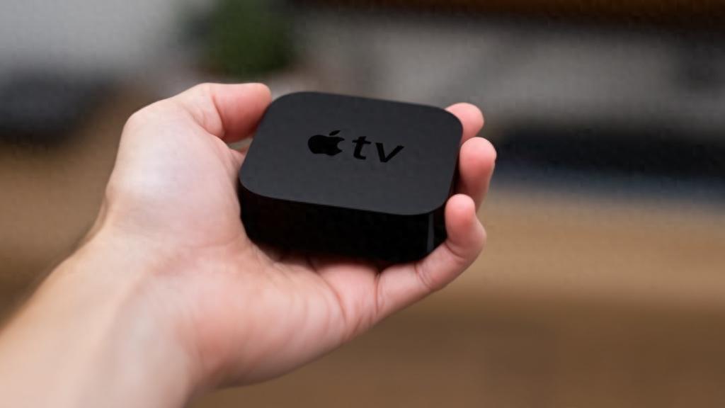 蘋果TV急需PoE支持以釋放企業應用潛力