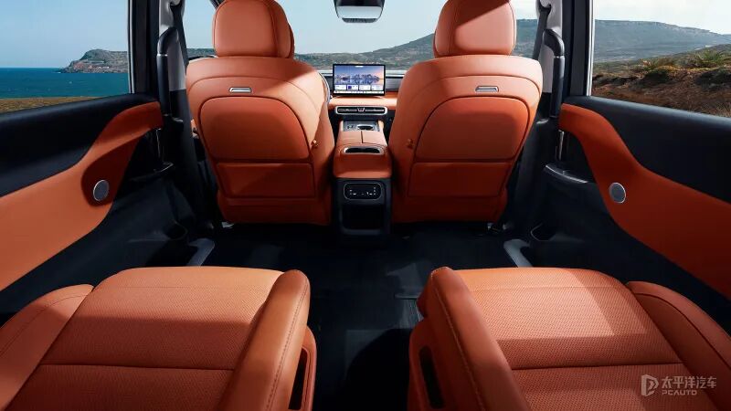 16.98万起,北汽锐胜M8开启预售!L2级智驾+560km纯电,值吗?