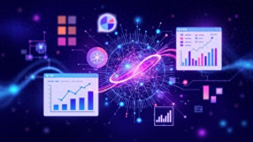 Cohere發布企業視覺模型Command A Vision