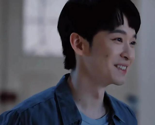 董子健拥抱孙俪的这段戏,在全网火了,孙俪的评价终于有人信了!