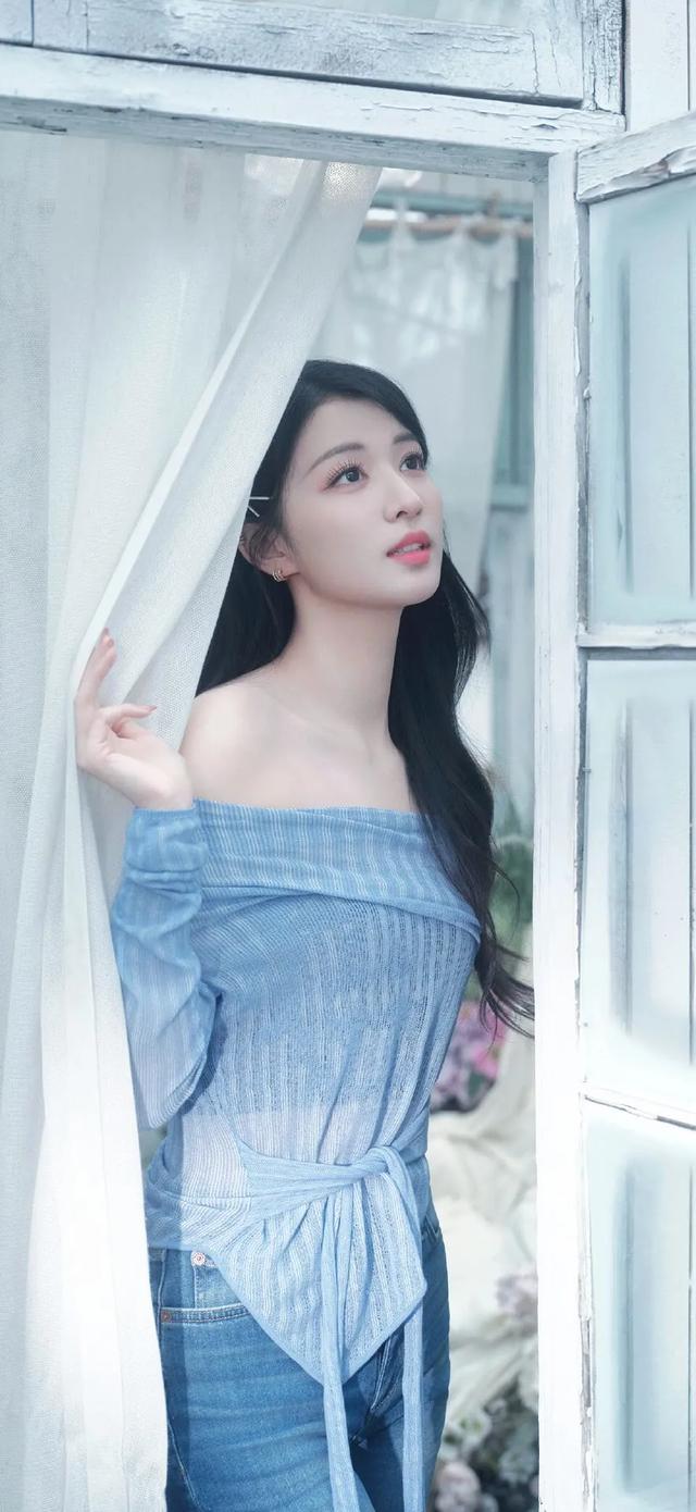 王楚然我的人间烟火